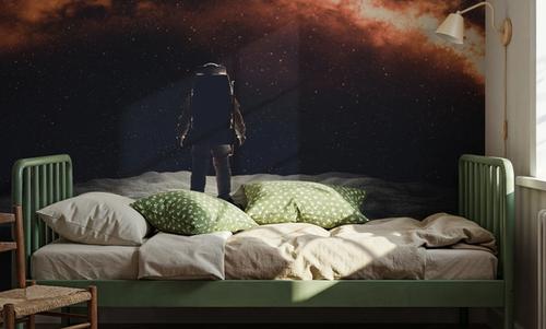 Space Walk