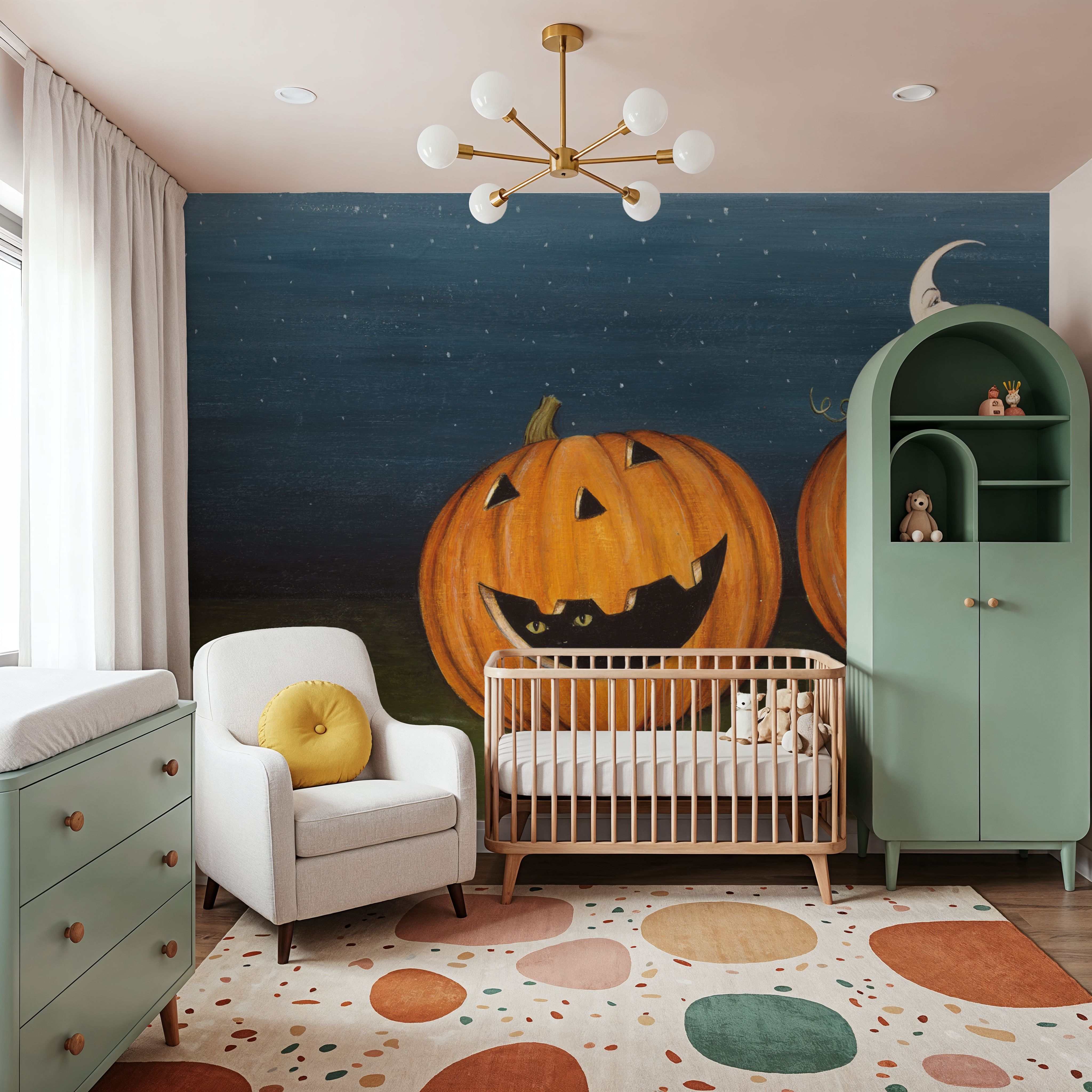Pumpkin Patch