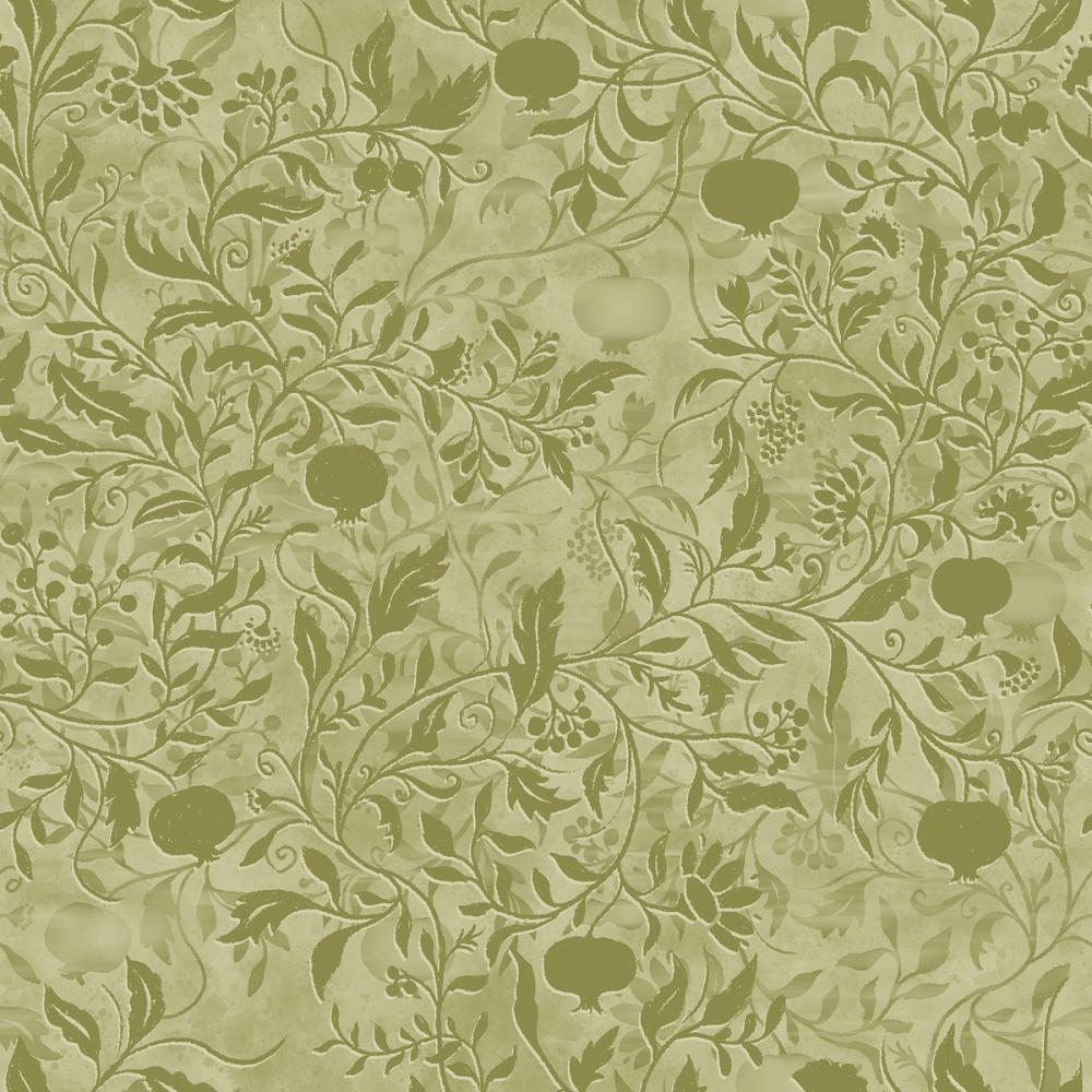 Pomegranate Grove, Pistachio