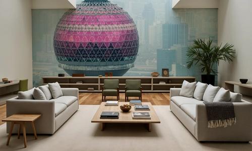 Oriental Pearl