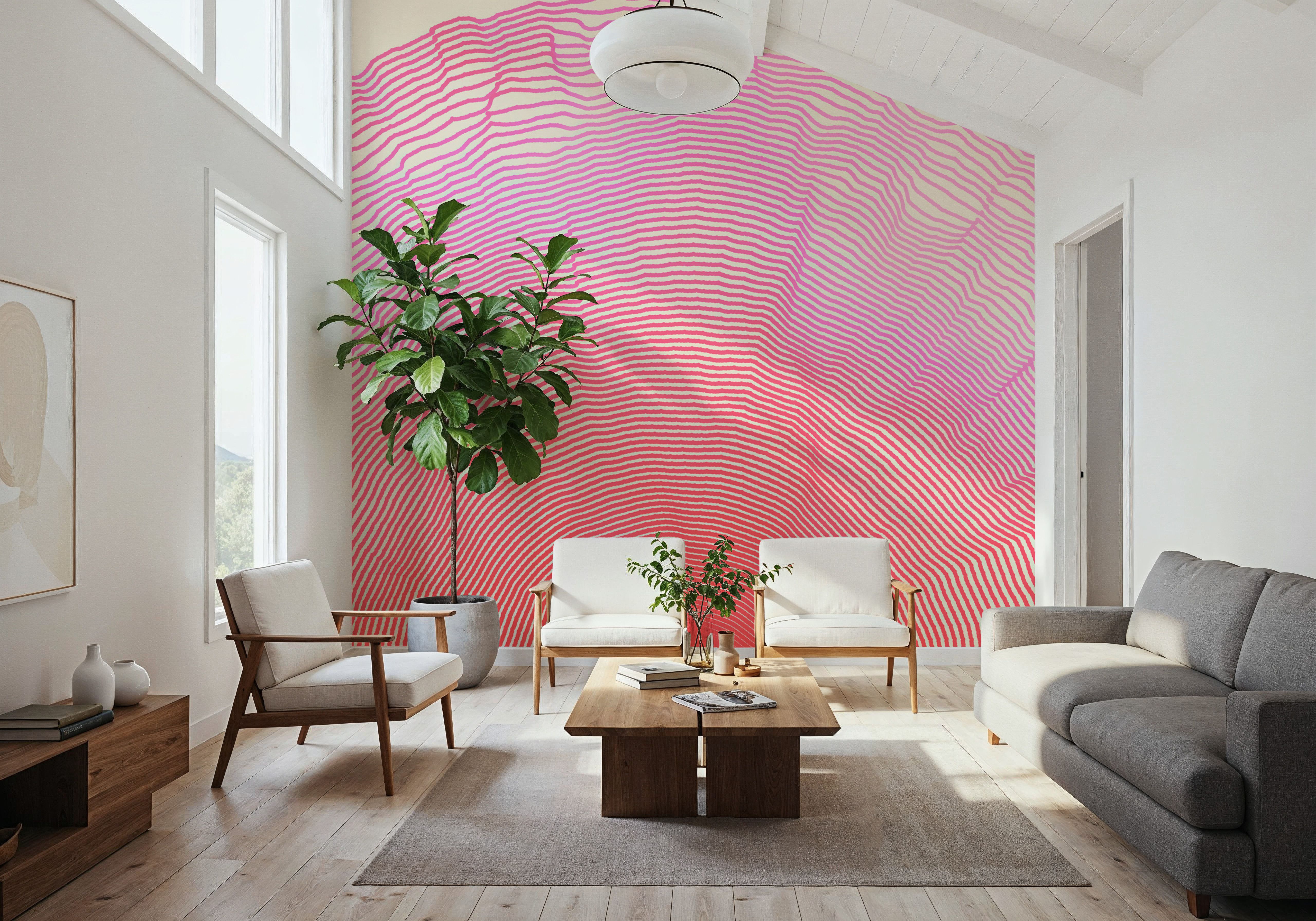 Dynamic Circular Grid