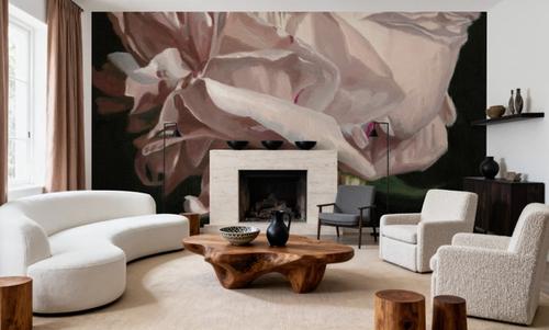 Peony Study