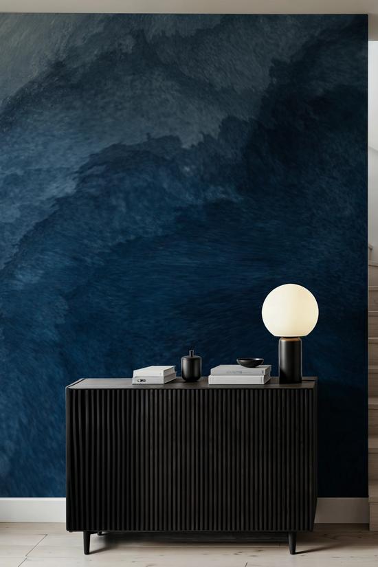 Indigo Ocean