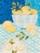 Tablescape Lemons