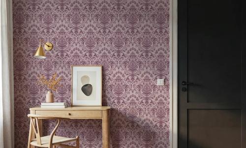 Ludovici Pattern, Cherry