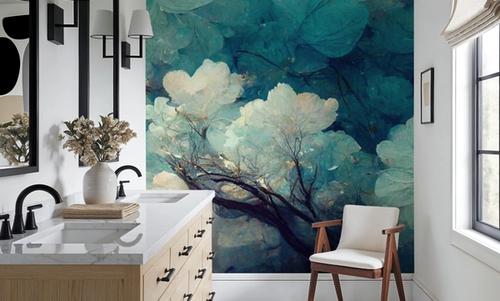 Dream Woods