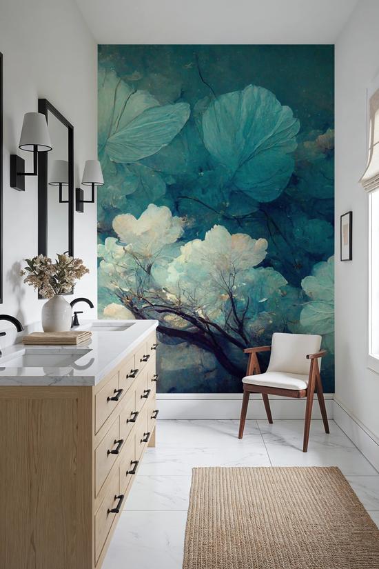 Dream Woods