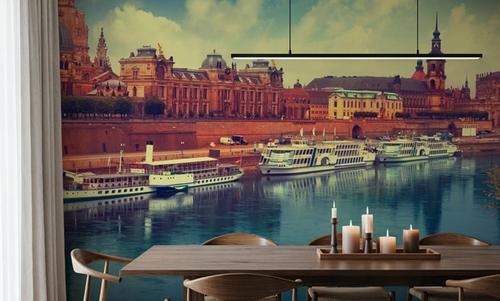 Baroque Riverfront