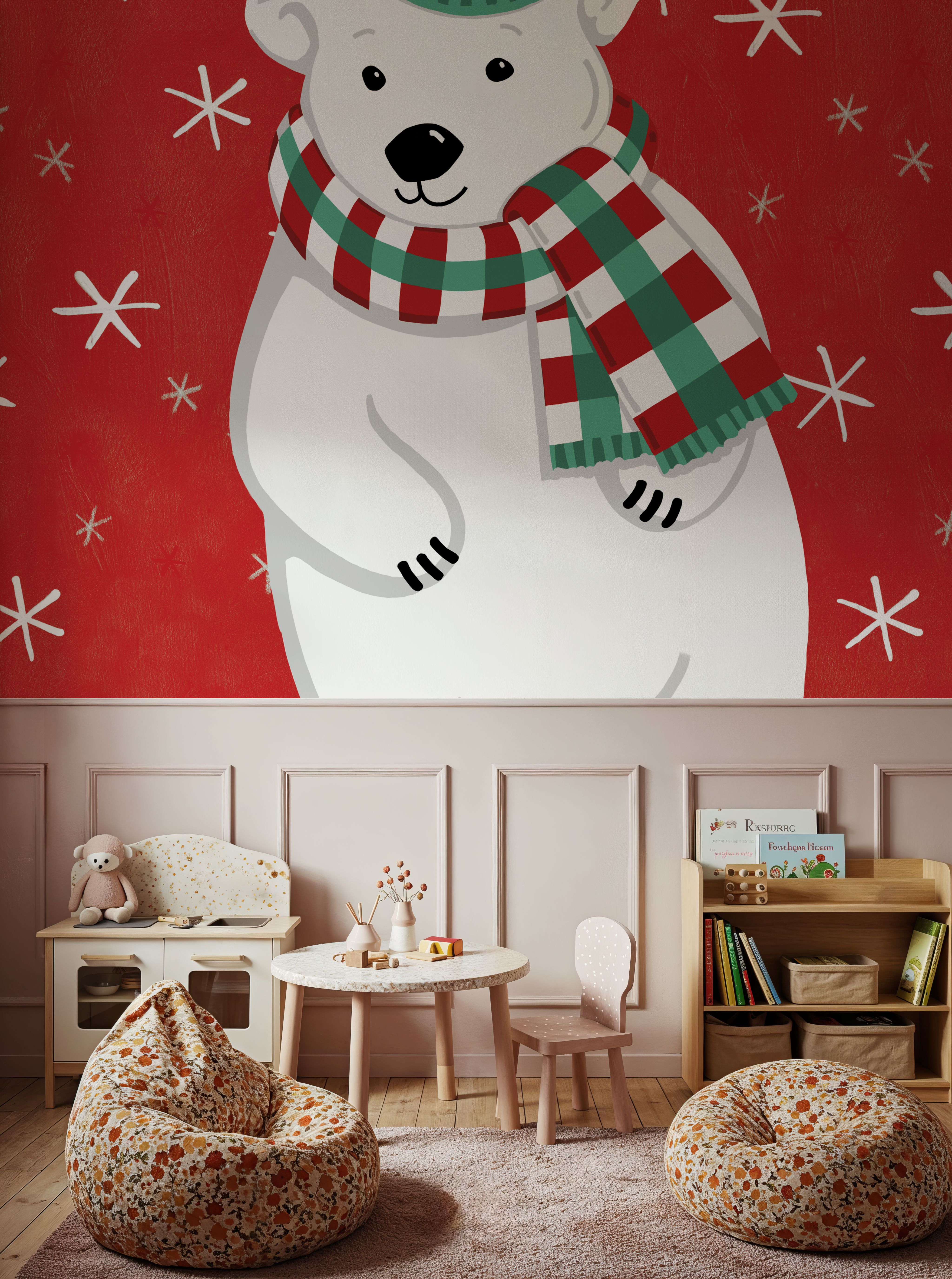 Festive Christmas III