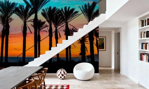 Miami Palms