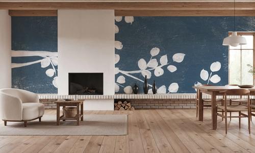 Meadow Breeze I