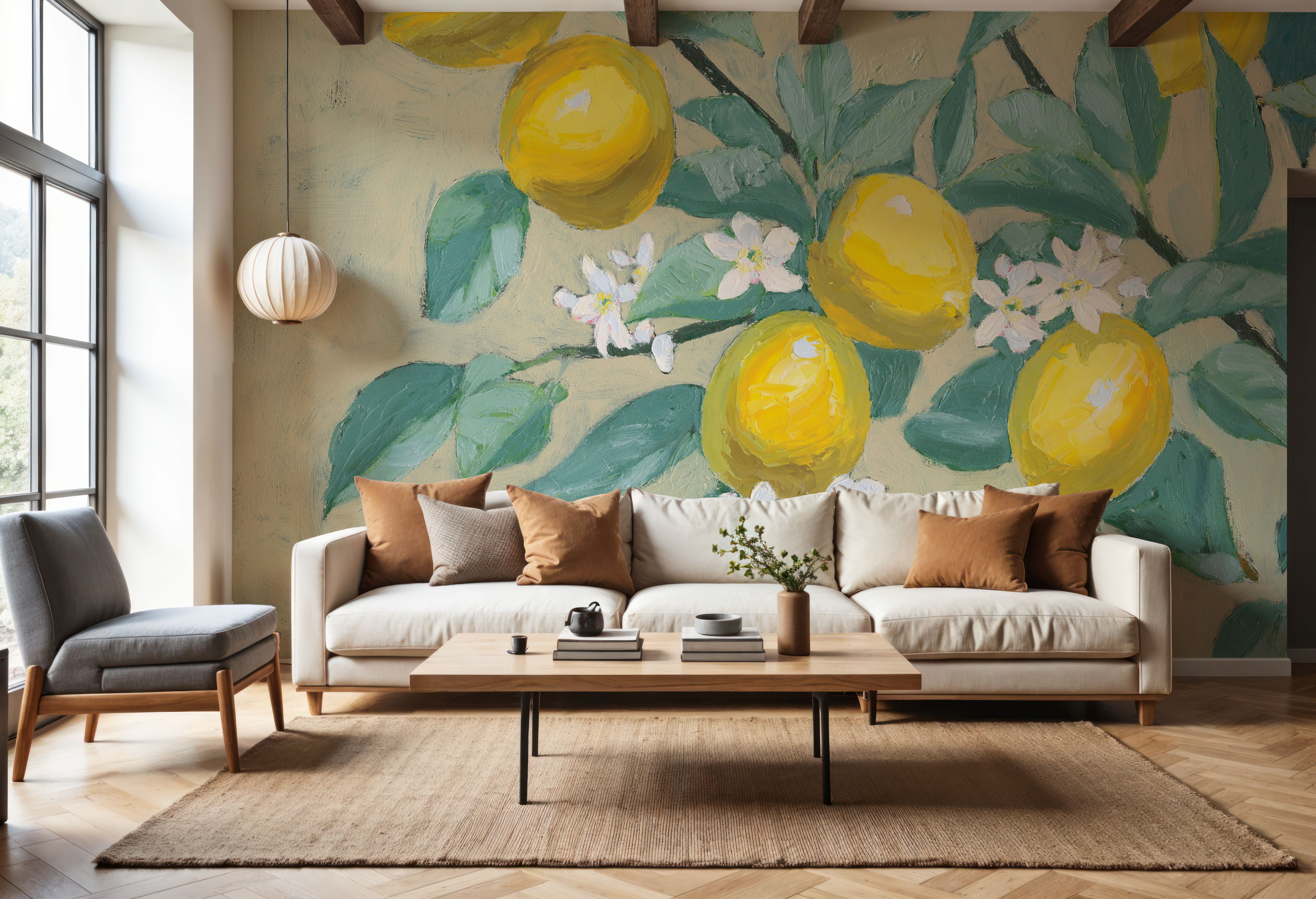 Lemon Branch