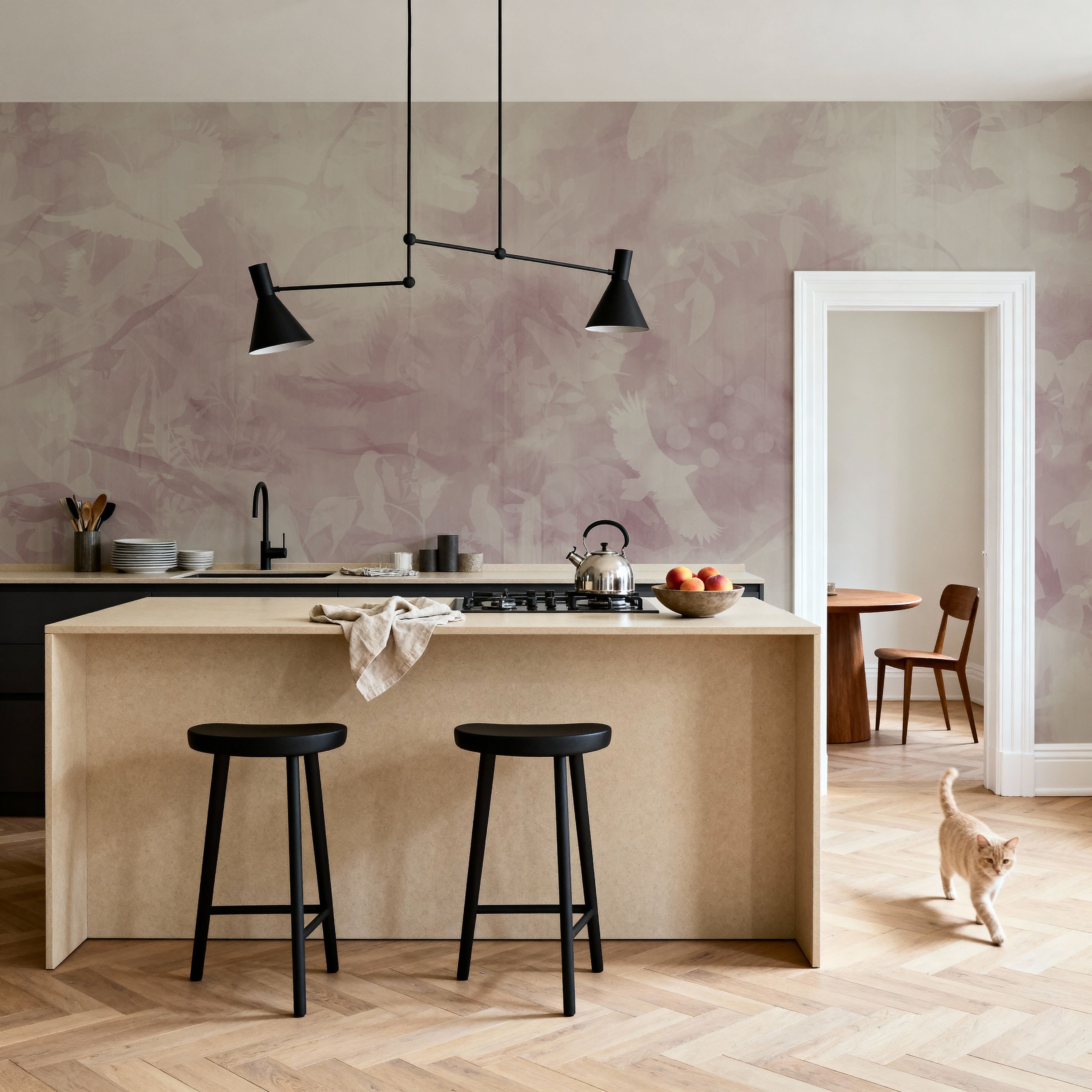 Birds of Freedom Warm