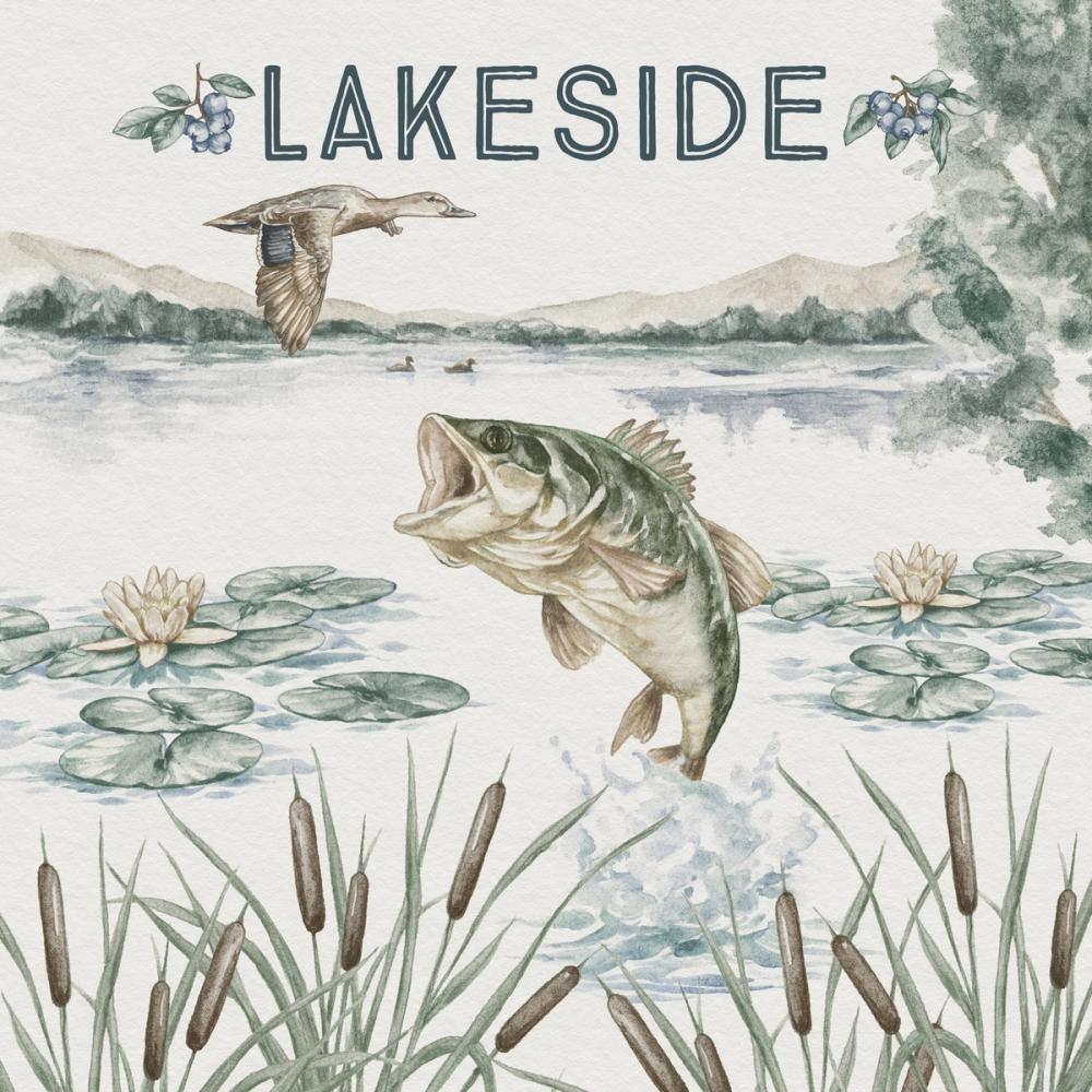 Lakeside II
