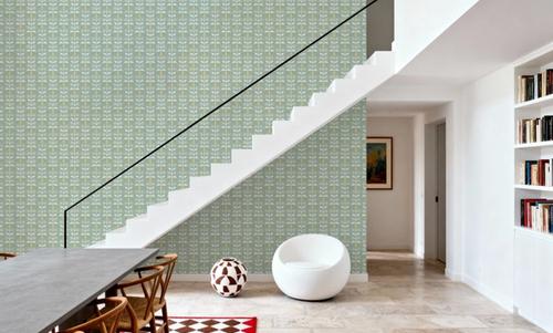 Helophite, Soft Green