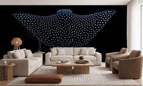 Eagle Ray Sway