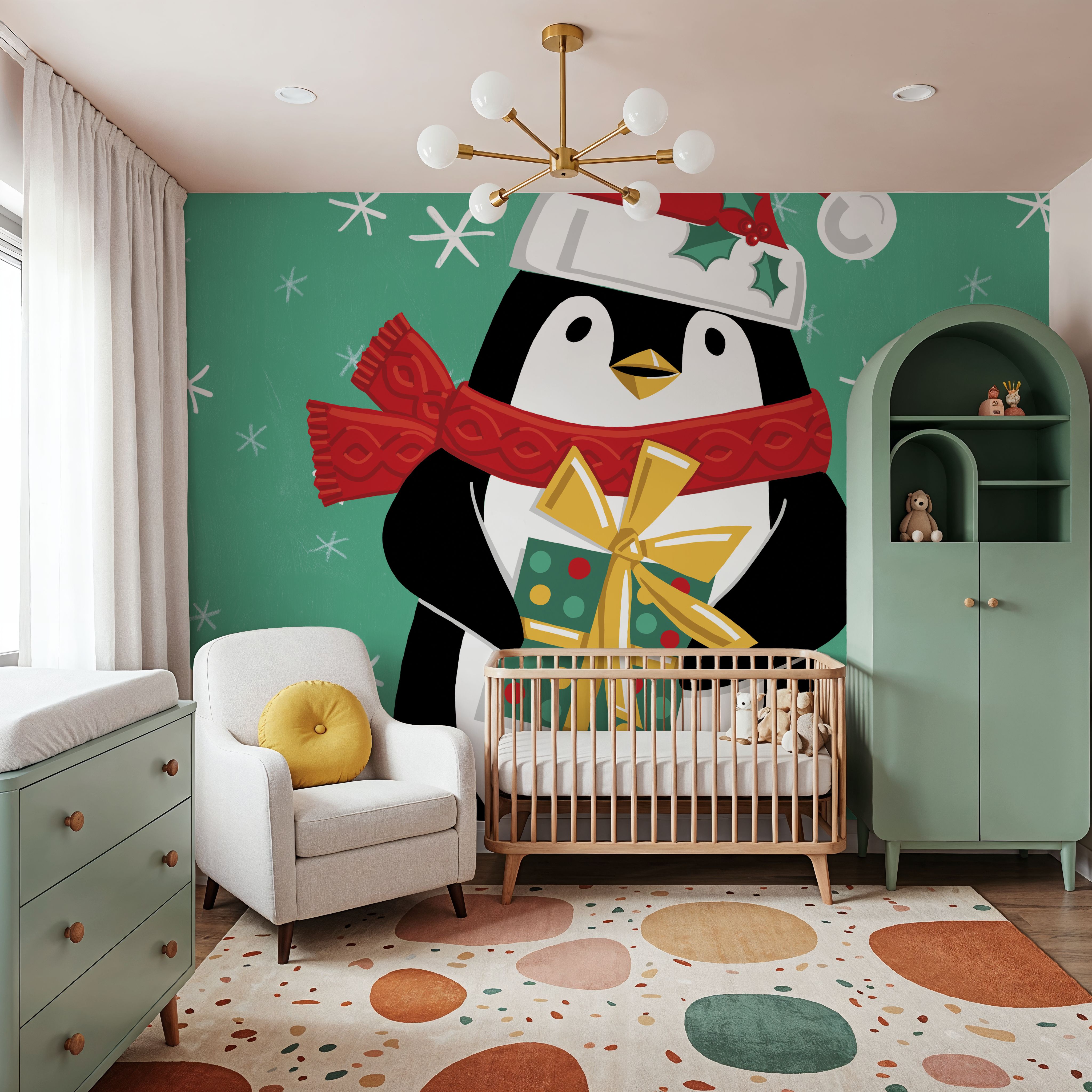 Festive Christmas IV