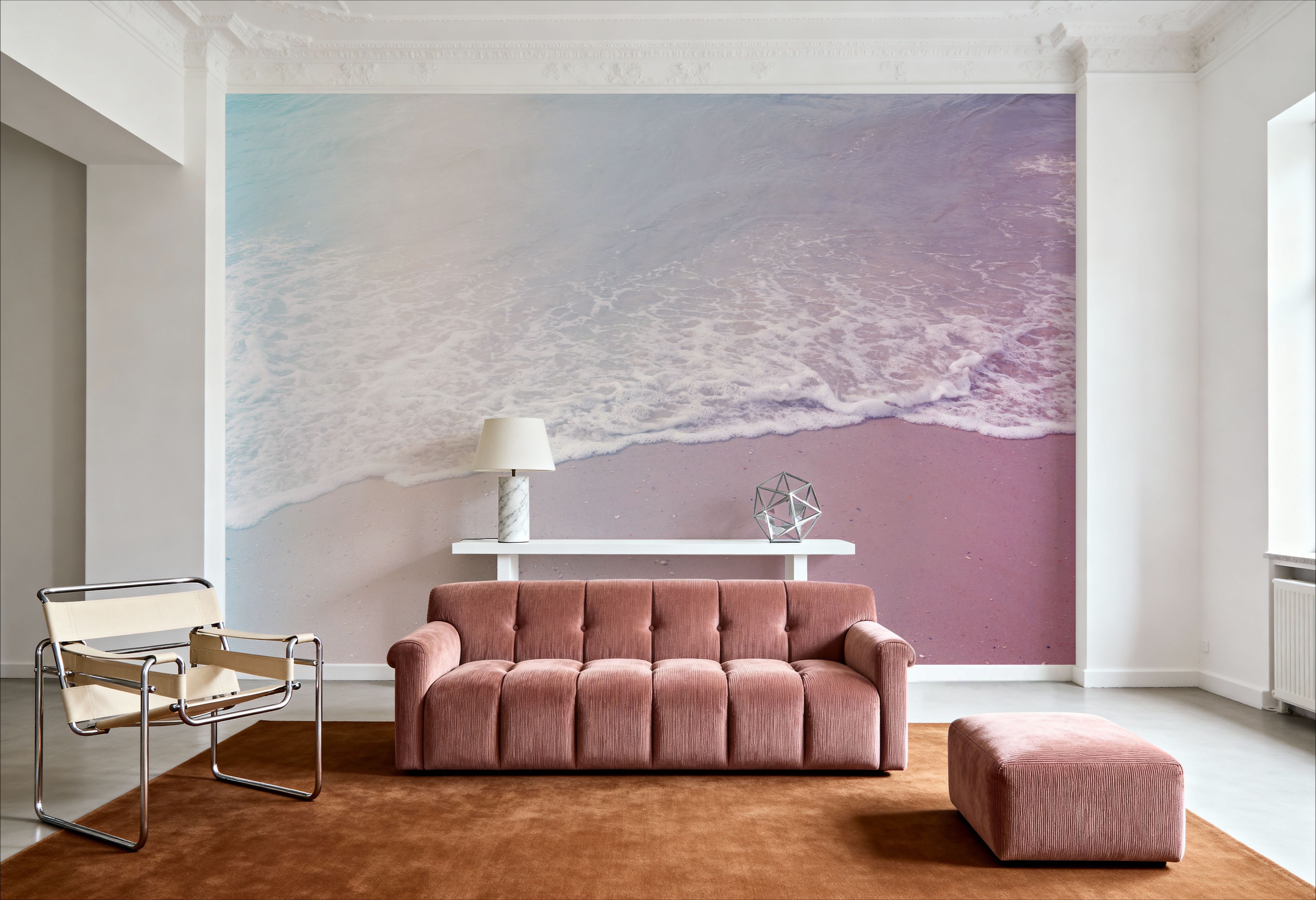 Pink Beach