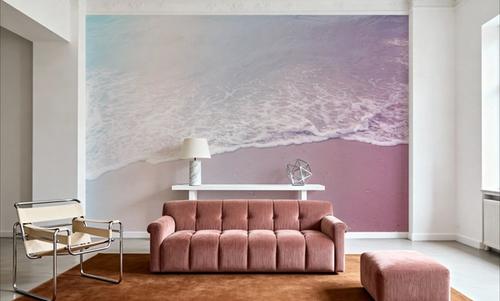 Pink Beach