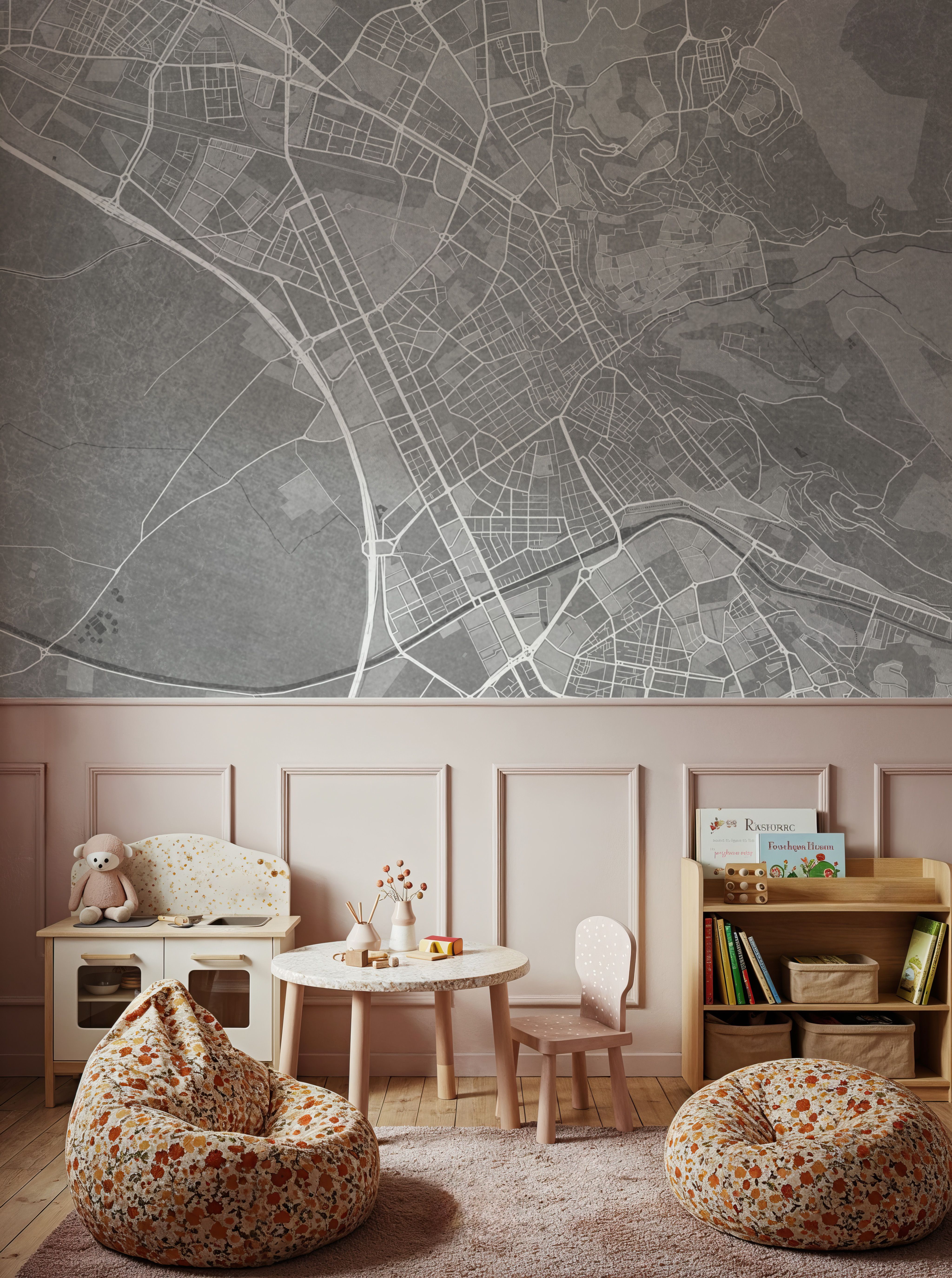 Granada Grey