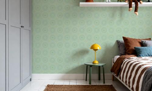 Flutterby Stacks Mint
