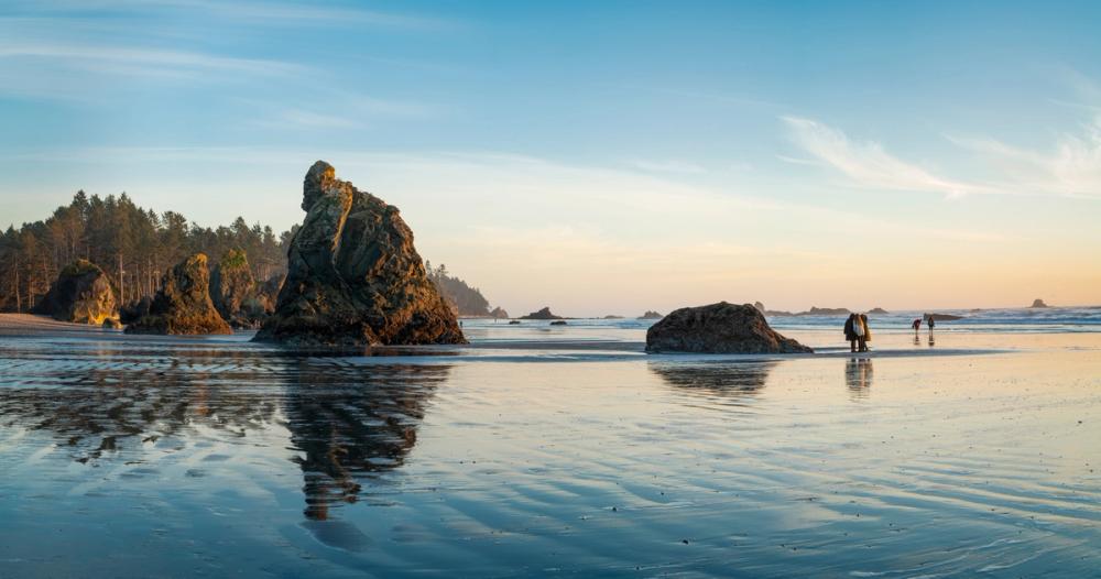Ruby Beach