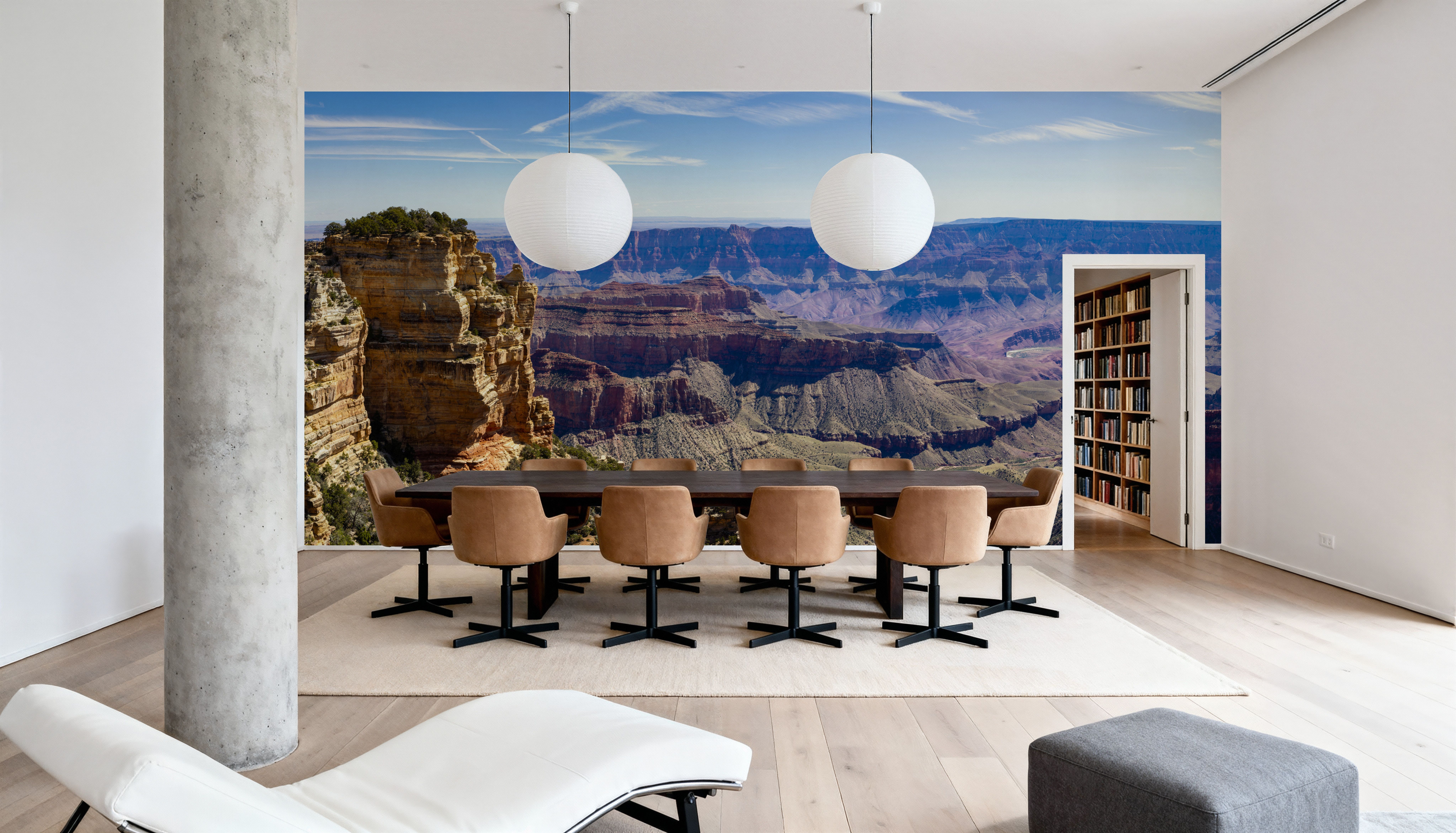 Majestic Canyon Vista