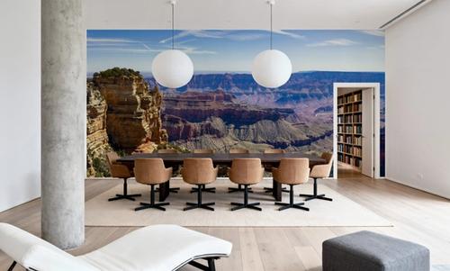 Majestic Canyon Vista
