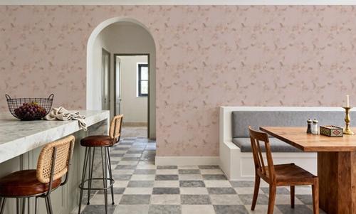 Rose Marble