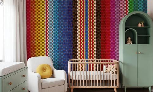 Cinco de Mayo Pattern
