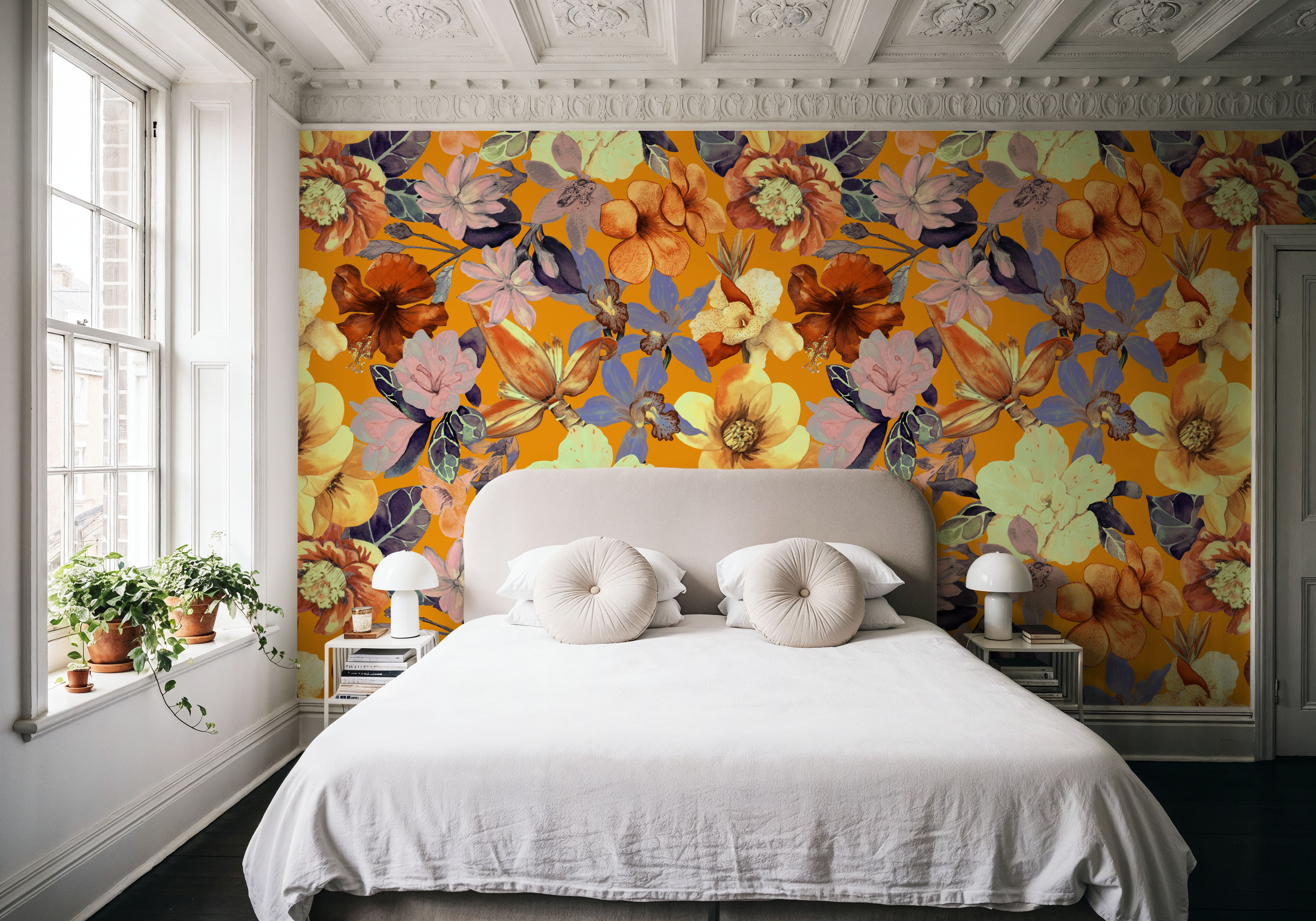 Tropical Bloom