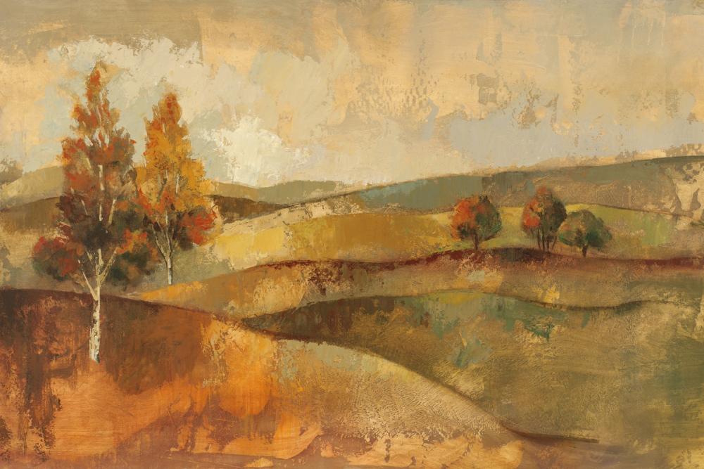 Autumn Hills