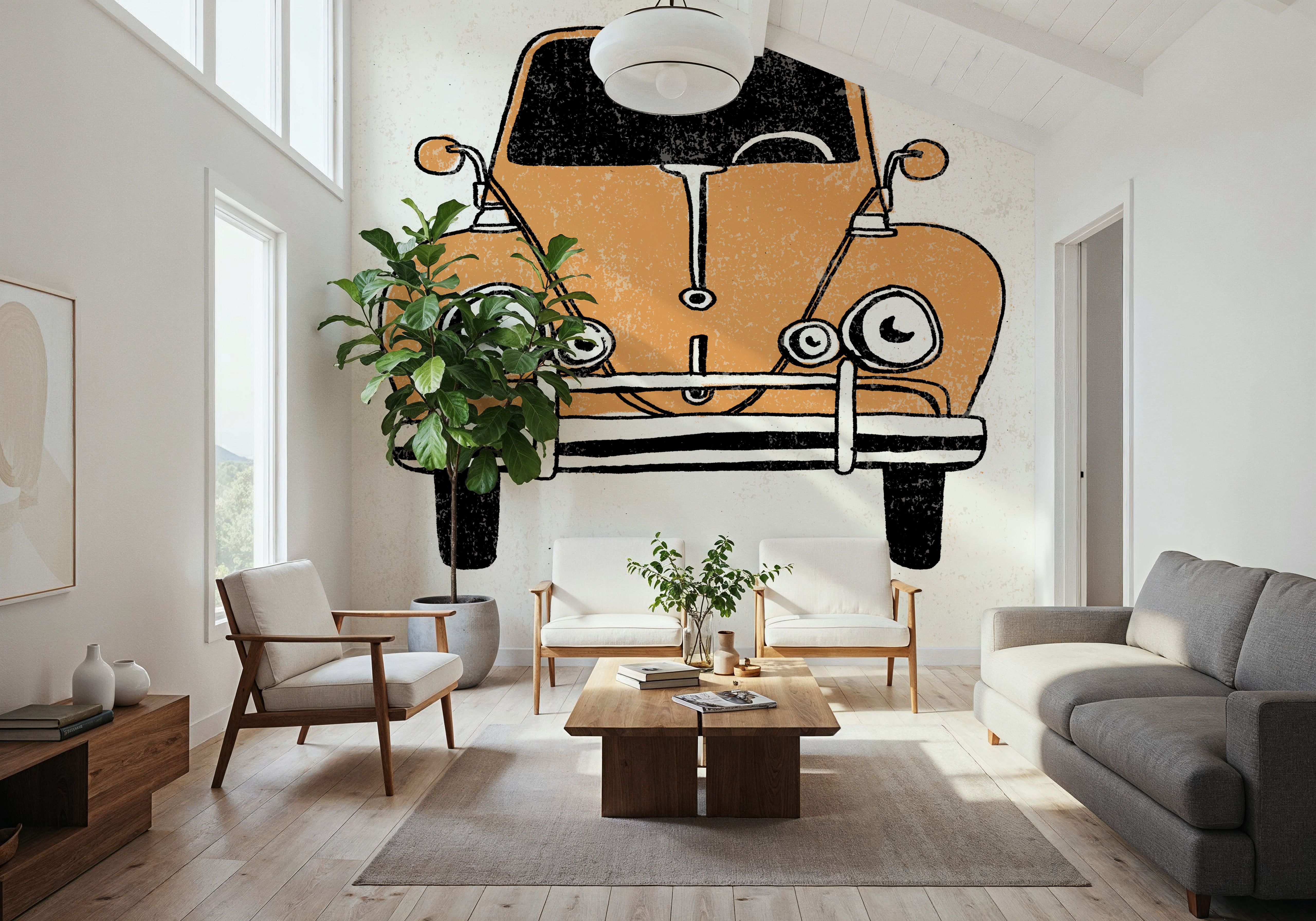 Road Trip Beetle