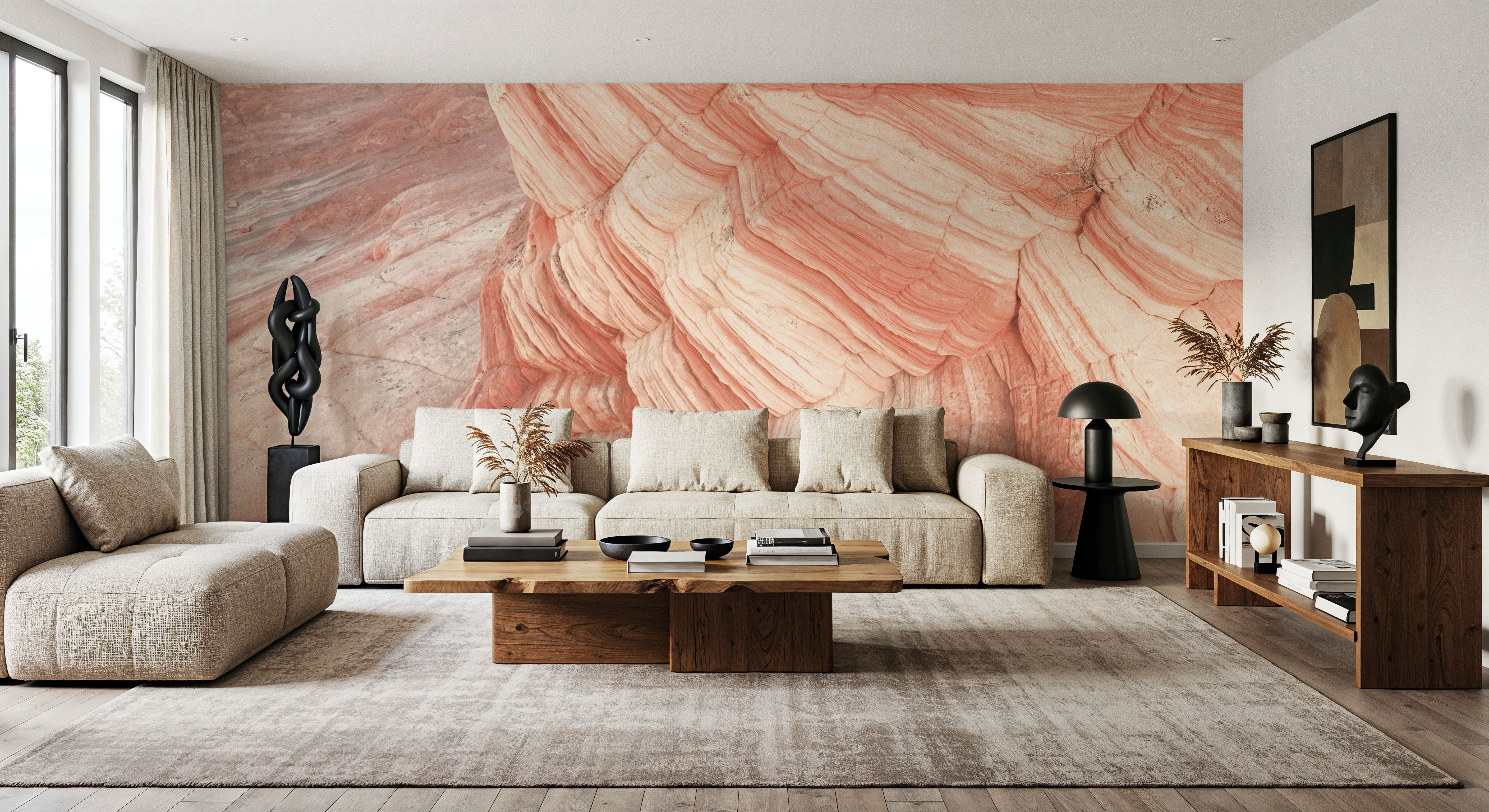 Coyote Buttes VII Blush