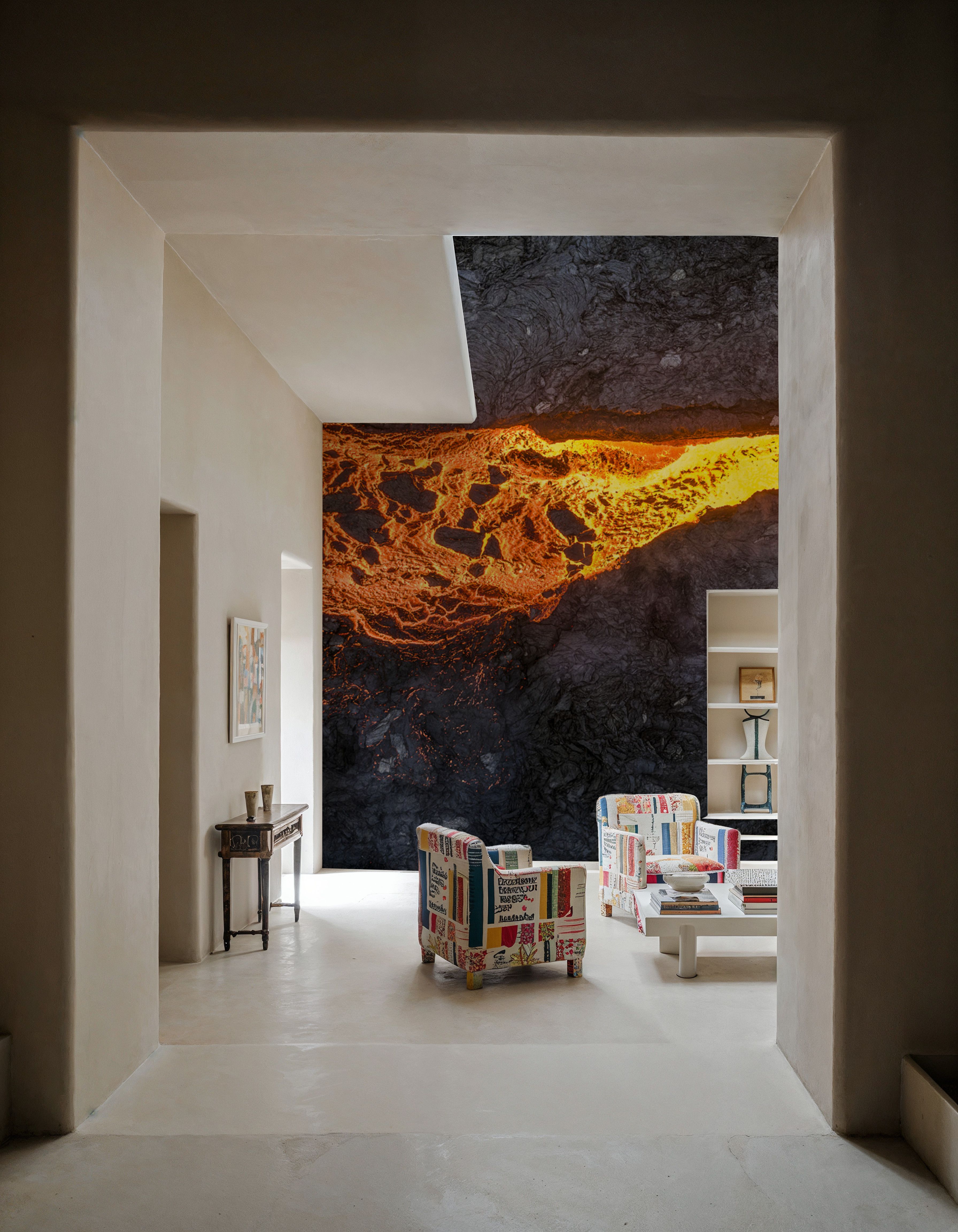 Lava Land