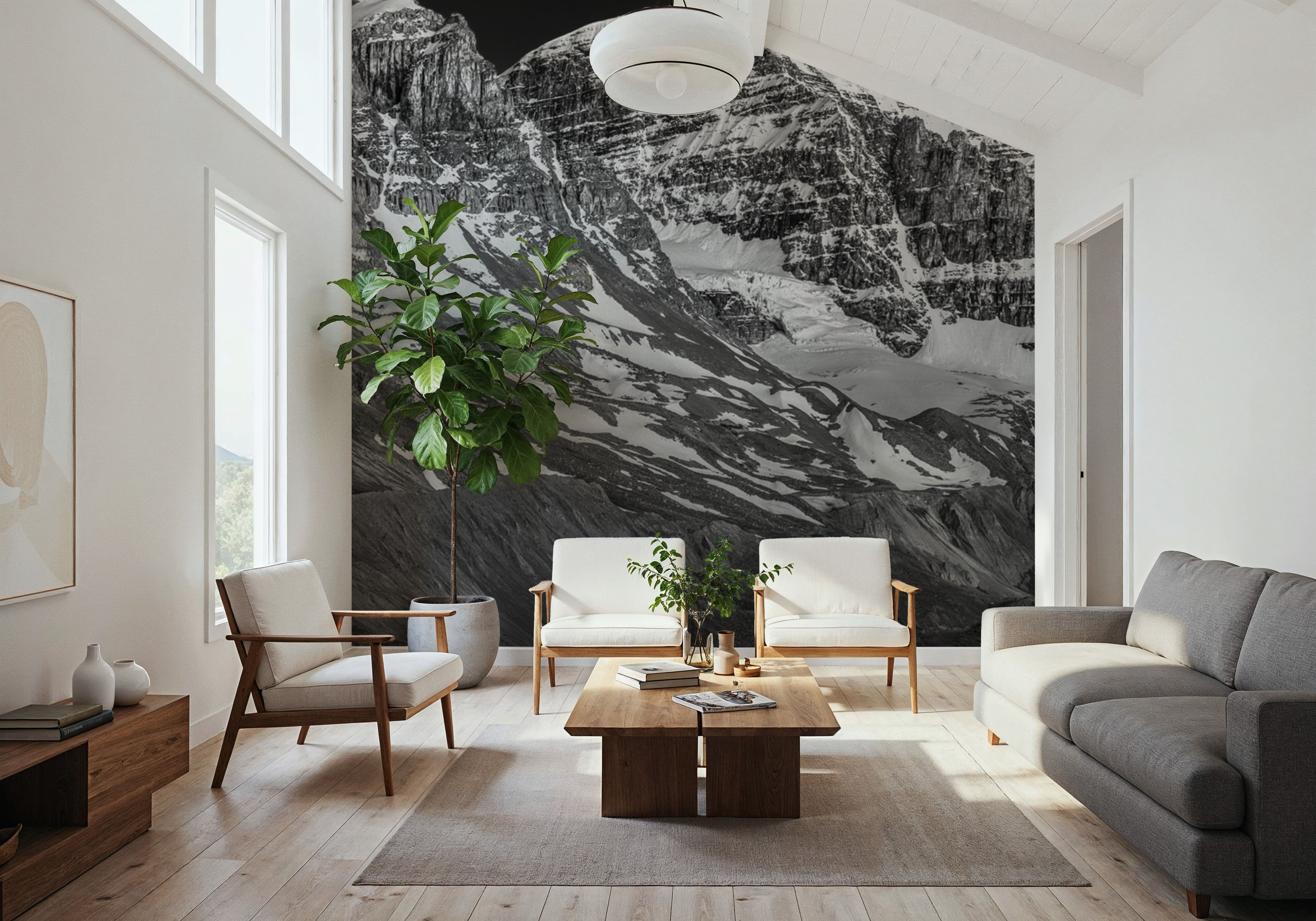 Mount Athabasca