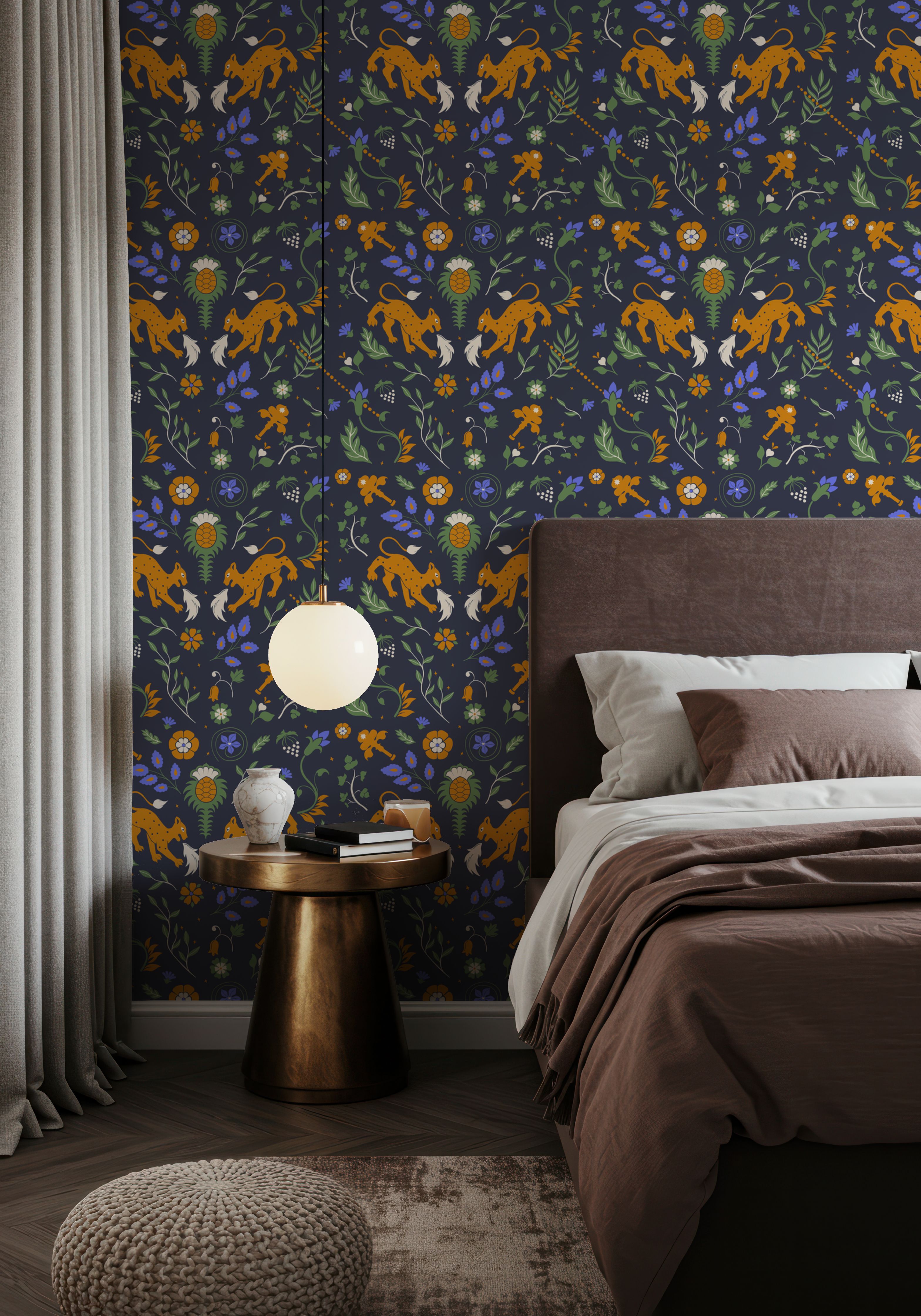 Coat Of Arms, Wallpaper