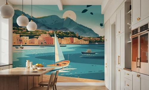 Travel Capri