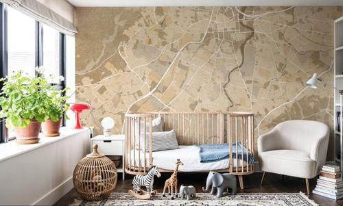 Belfast Ochre