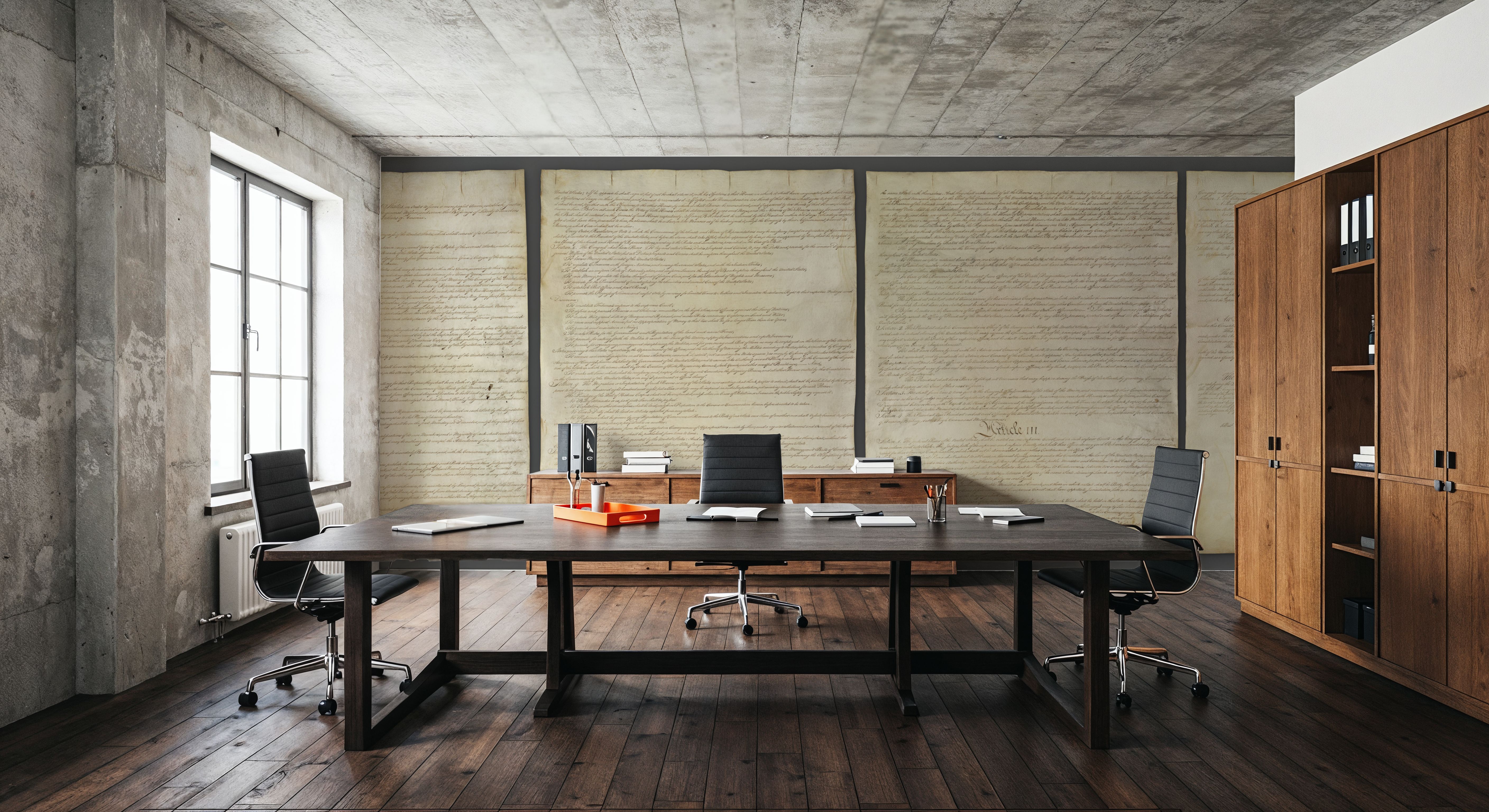 Constitutional Parchment