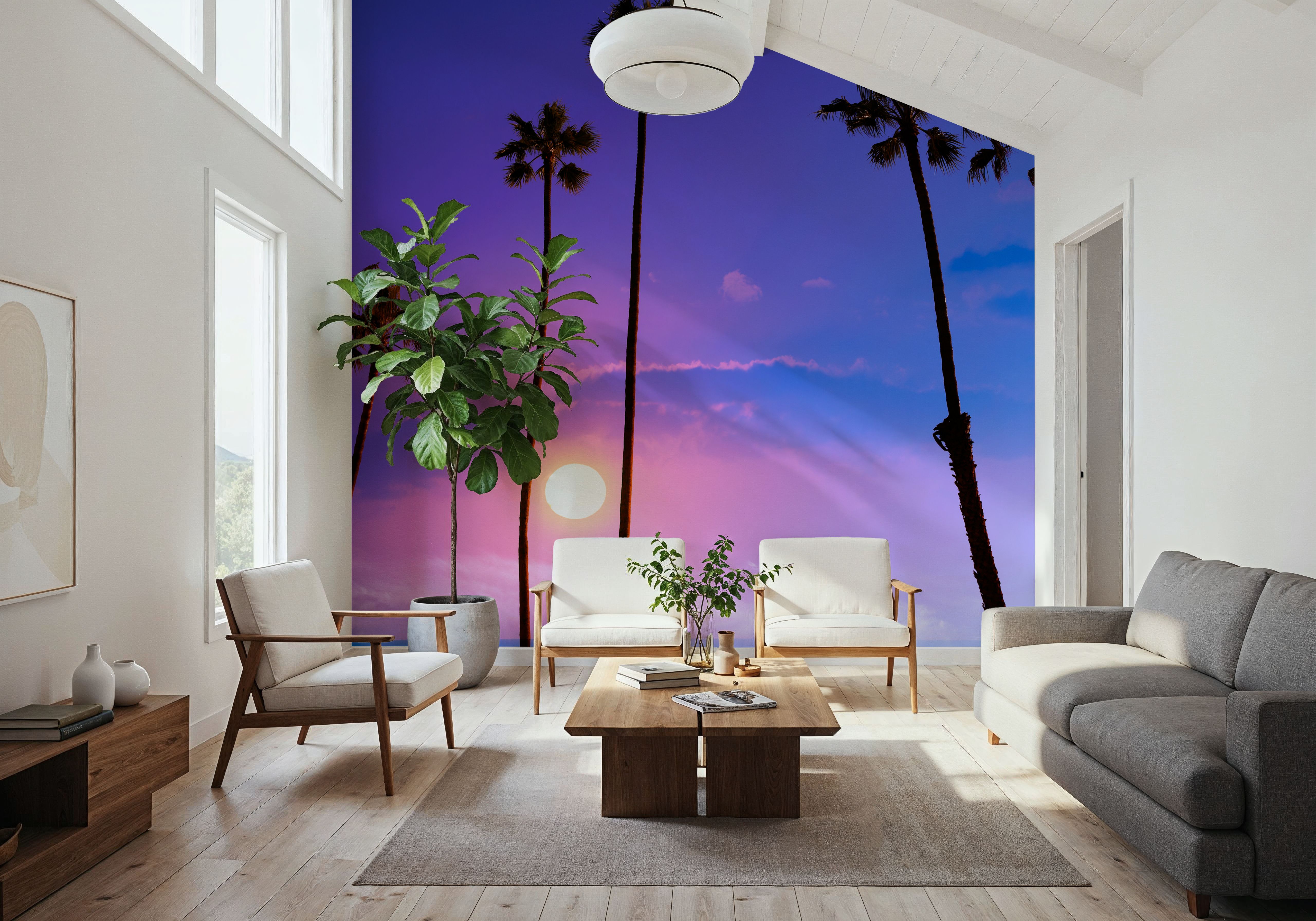 Huntington Beach Sunset