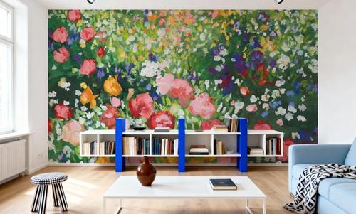 Floral Bounty