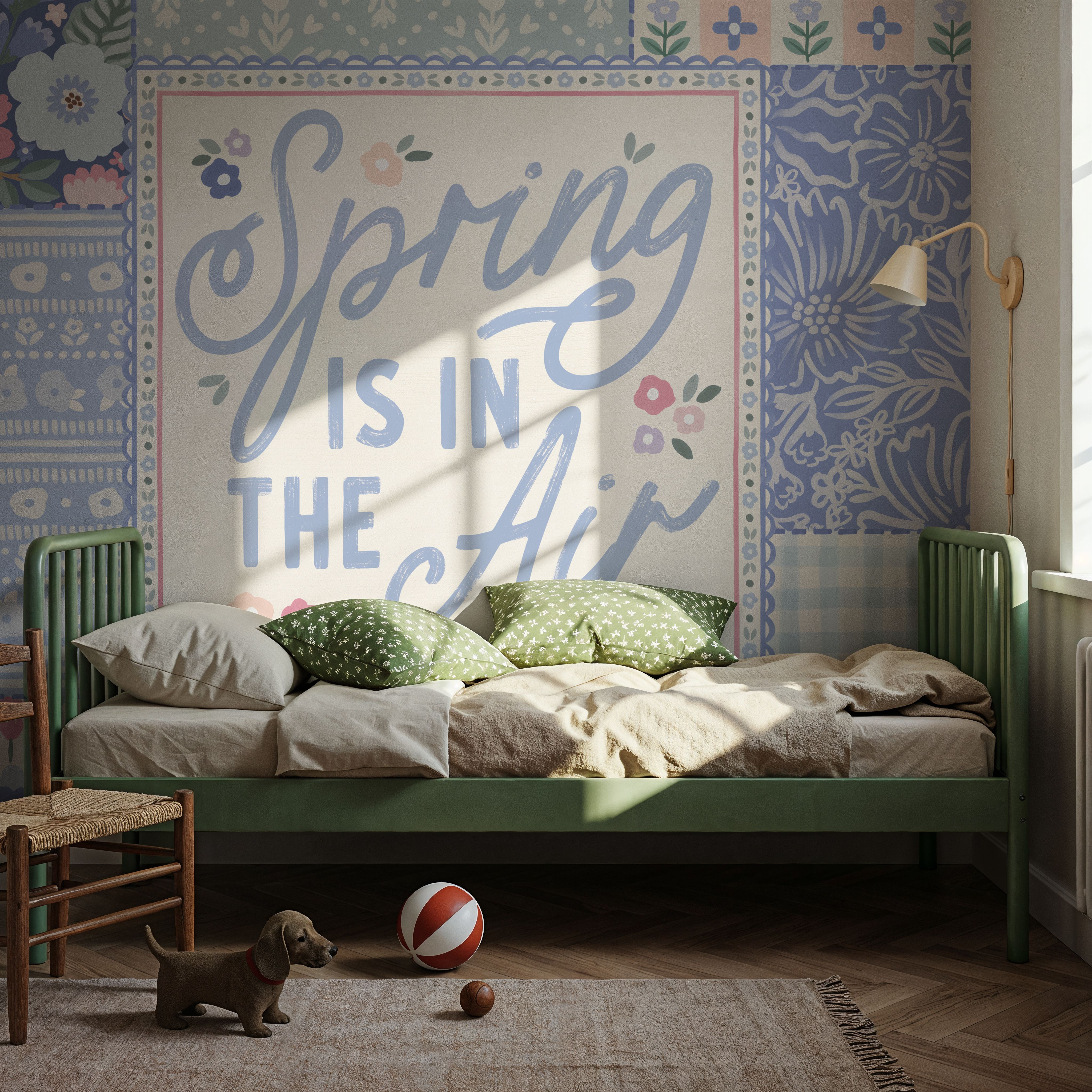 Blooming Spring II