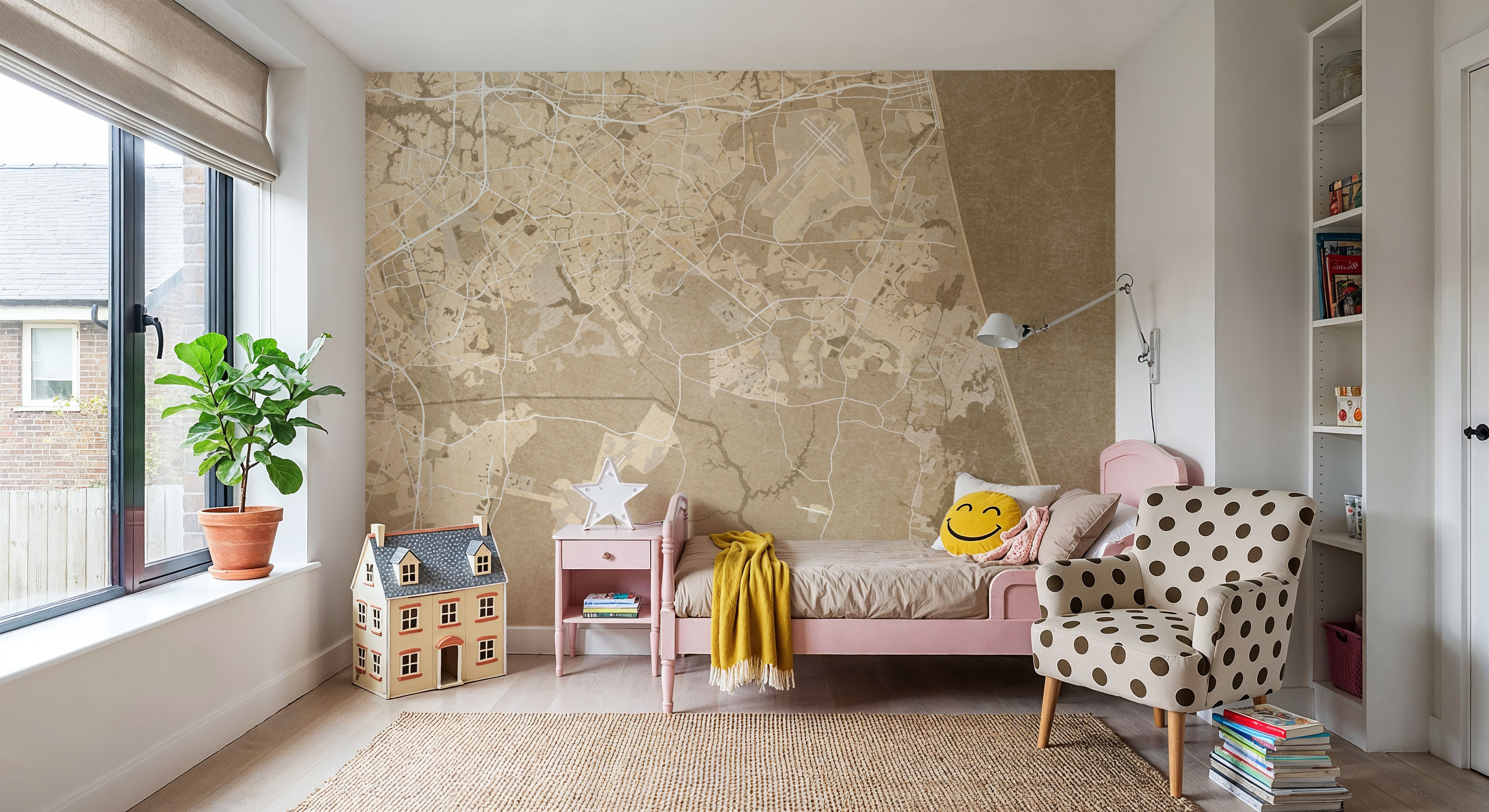 Virginia Beach Ochre