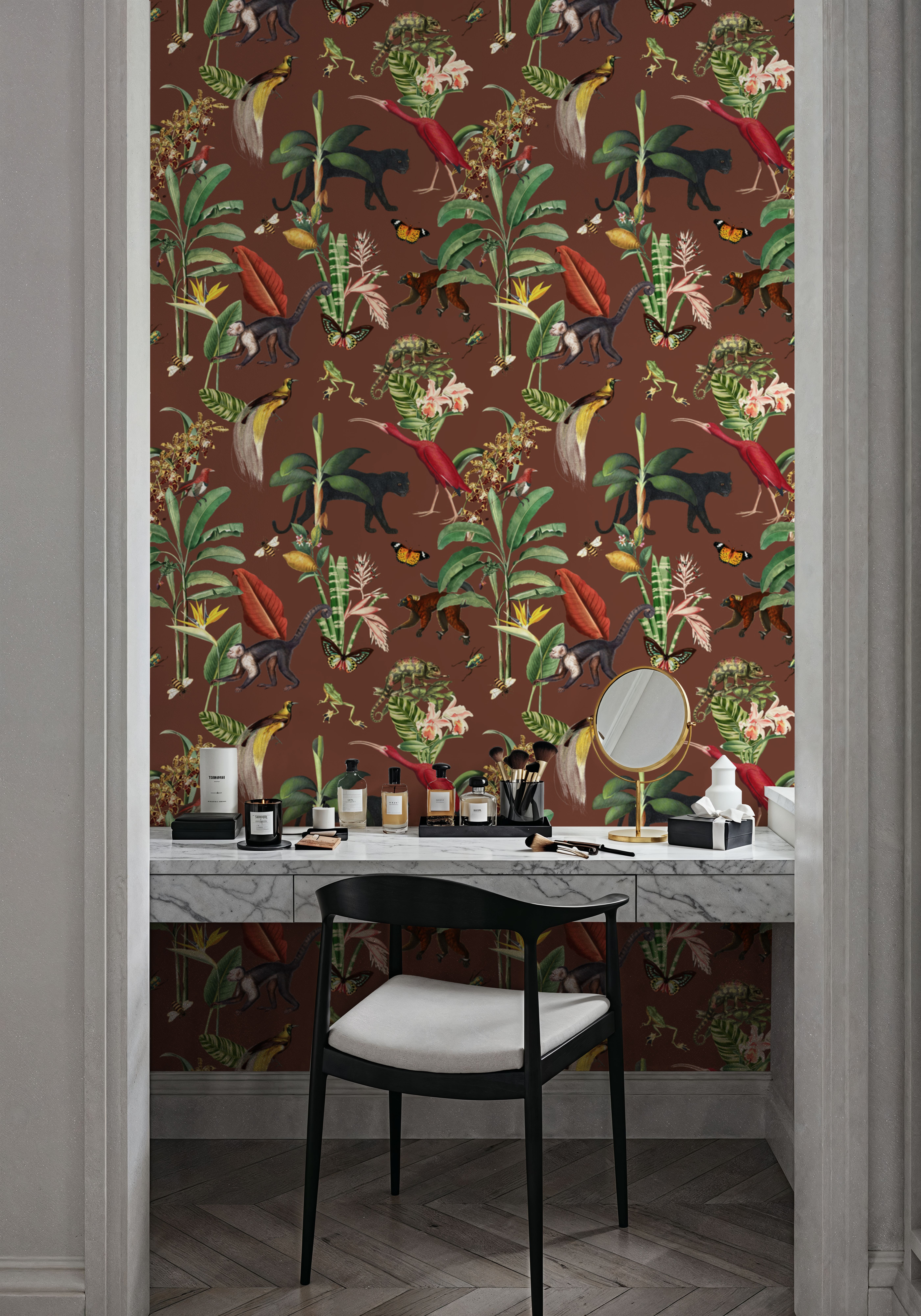 Kingdom Animalia Chocolate