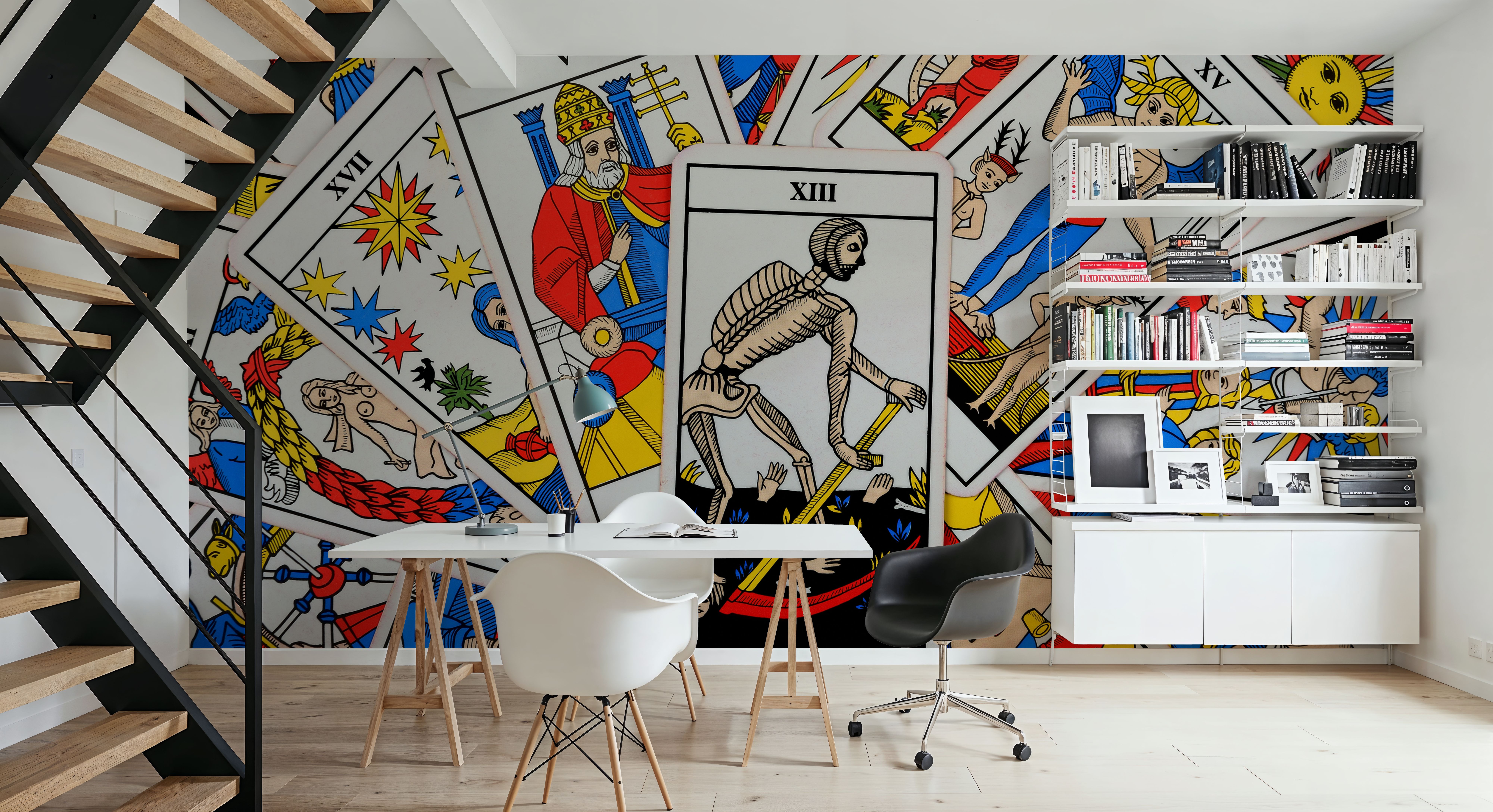 Tarot of Vision