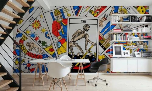 Tarot of Vision