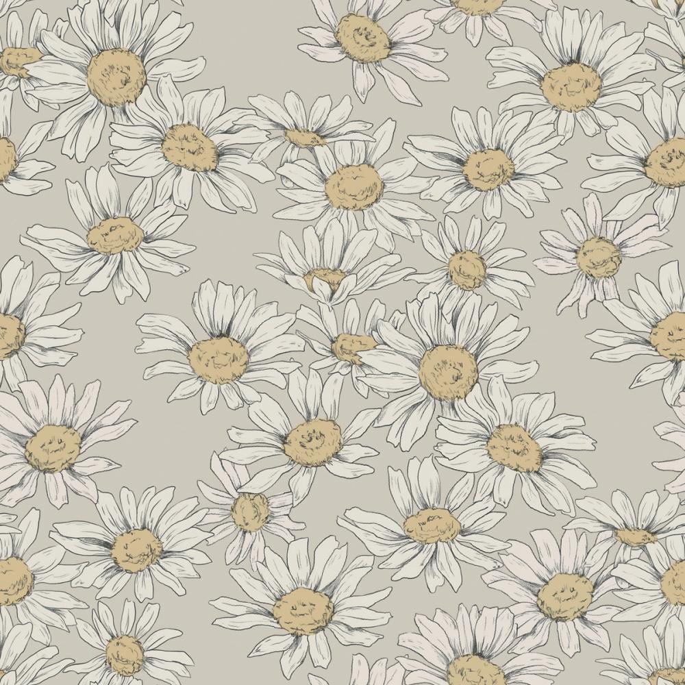 Dazzling Daisies Sand