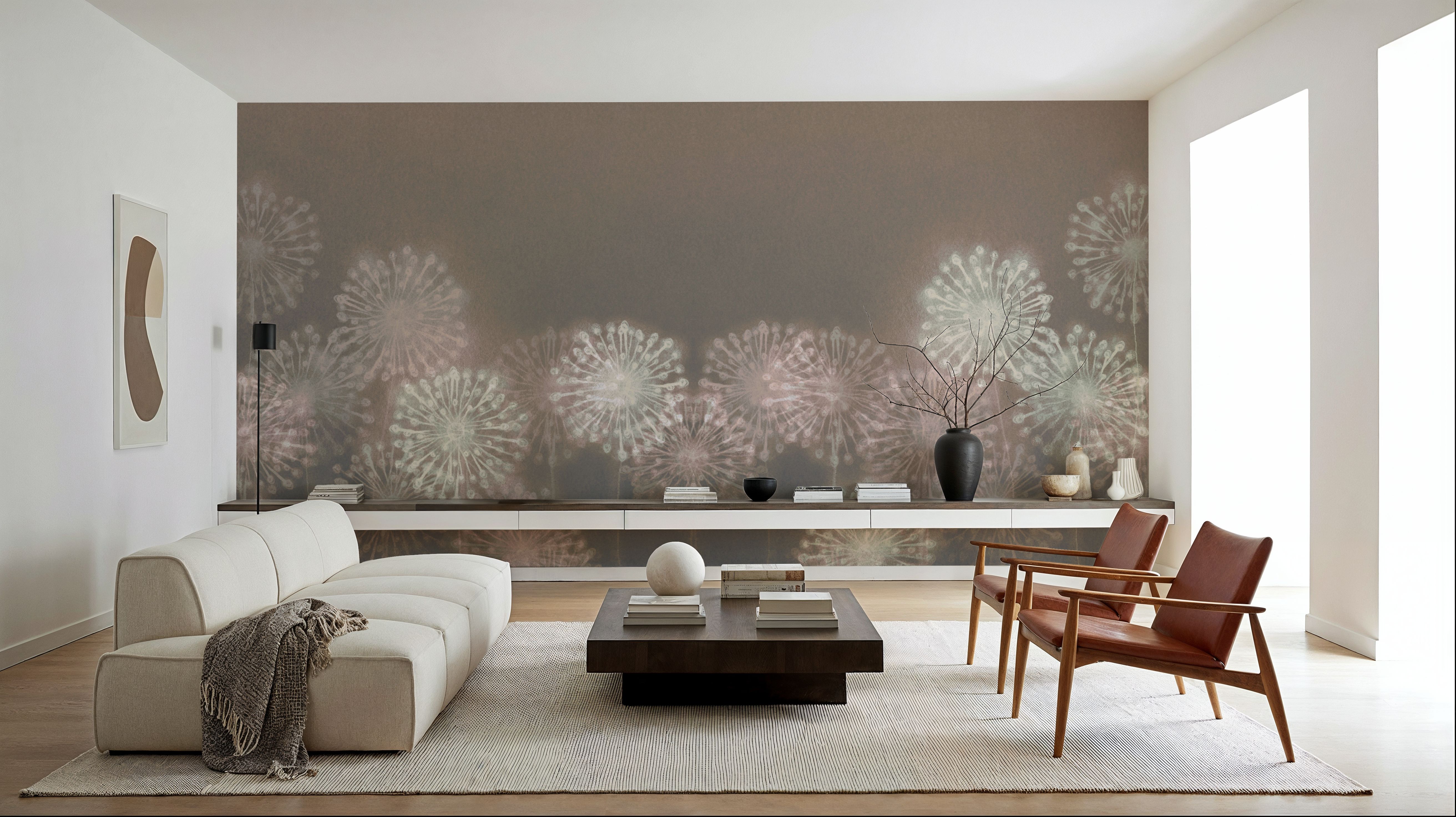 Harmony Allium Blooms