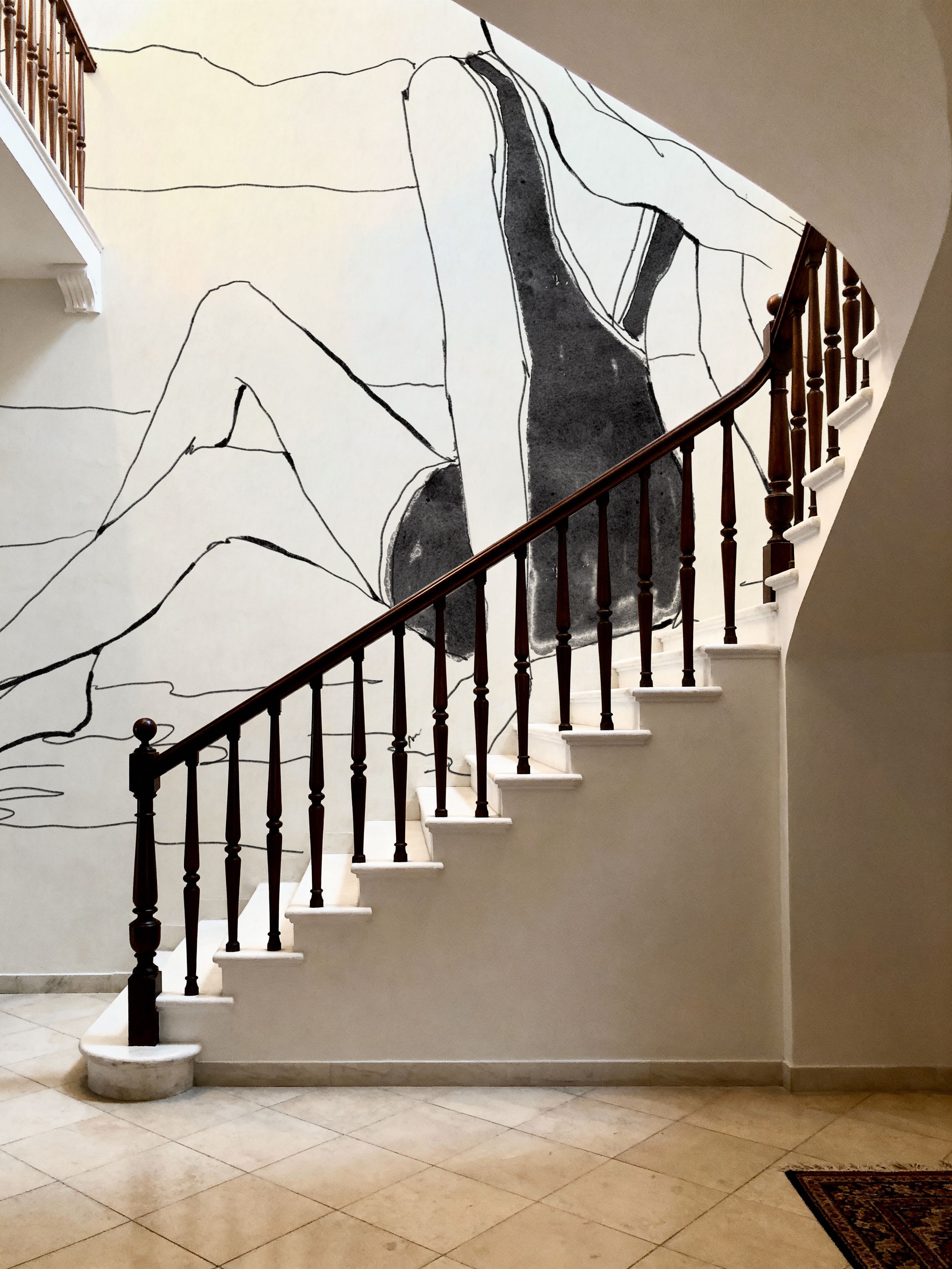 Bathing Beauties II Neutral